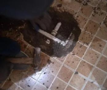 兴山卫生间漏水维修公司为您分享下卫生间渗水如何处理及注意事项