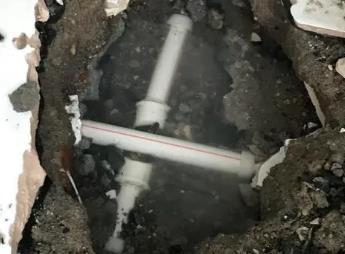 兴山阳台漏水维修公司为您分享楼上楼下漏水怎么处理