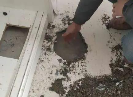 兴山卫生间漏水维修公司分享下精确定位查漏水一次多少钱?不同级别收费不同
