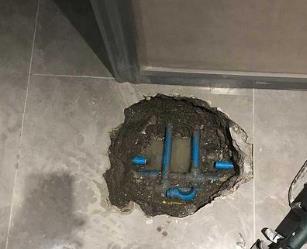 兴山阳台漏水维修公司分享下暖气管道漏水的原因有哪些