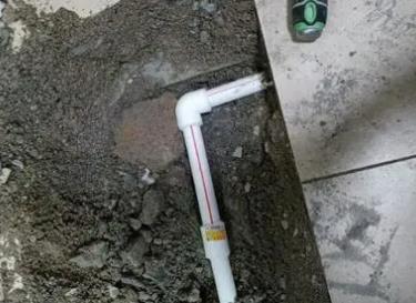 兴山阳台漏水维修时有哪些声音会影响检漏仪