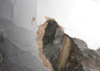 兴山卫生间漏水维修的步骤和流程。